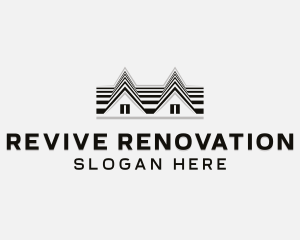 House Roof Renovation logo