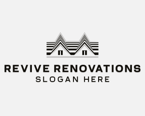 House Roof Renovation logo