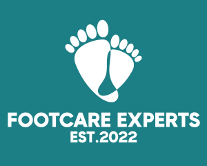 Toddler Toes Clinic logo