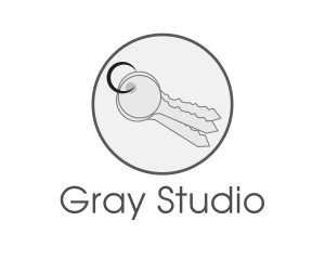 Gray Keys Locksmith logo