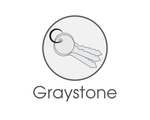 Gray Keys Locksmith logo