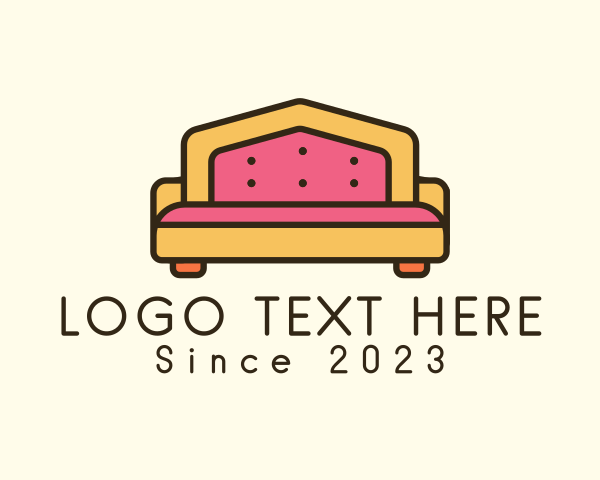 Seat logo example 2