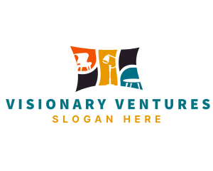 Furniture Interior Design logo