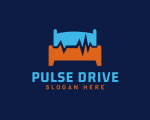 Pulse Hospital Bed logo