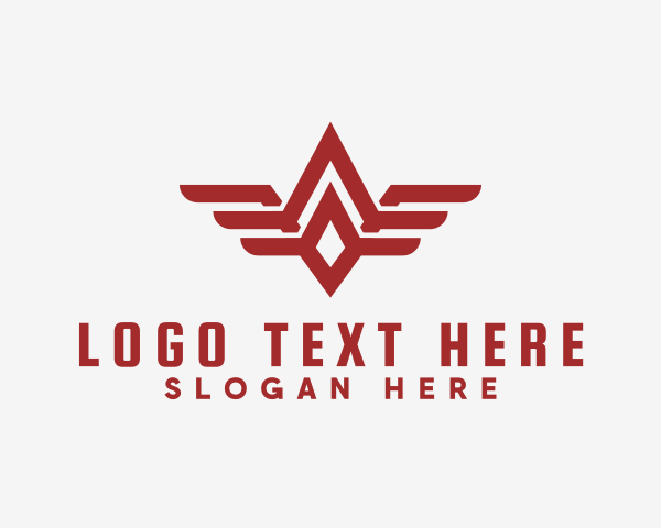 Auto logo example 1