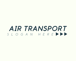 Generic Transport Business logo design