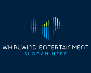 Audio Wave Entertainment logo