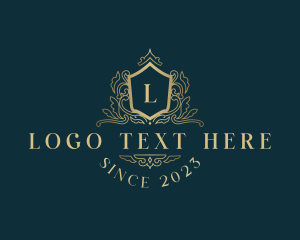 Luxury Classic Boutique logo