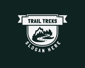 Mountain Road Adventure Logo