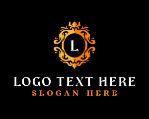 Elegant Crown Botique logo