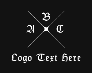 Gothic Tattoo Studio logo