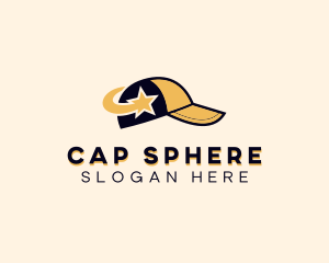 Star Cap Apparel logo