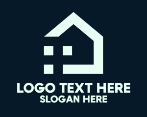 Tech Pixel House logo