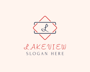 Generic Business Company logo design