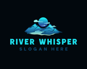 Mountain River Camping logo
