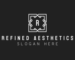 Decorative Frame Decor logo