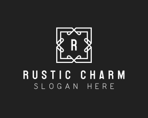 Decorative Frame Decor logo
