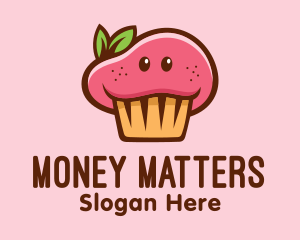 Muffin Monster Bakery Logo