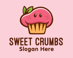 Muffin Monster Bakery logo