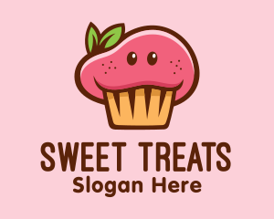 Muffin Monster Bakery logo