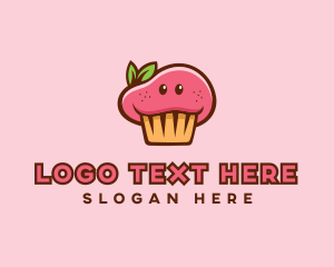 Muffin Monster Bakery logo