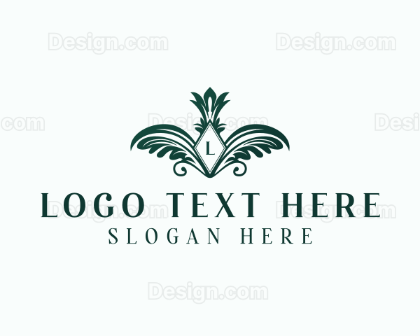 Stylish Beauty Boutique Logo