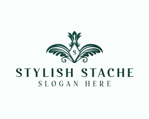 Stylish Beauty Boutique logo design