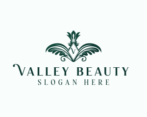 Stylish Beauty Boutique logo design