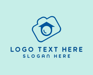 House Photography Studio  logo