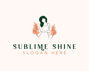 Beauty Waxing Salon logo