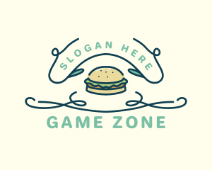 Burger Canteen Diner logo