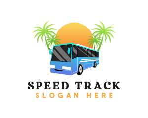 Summer Bus Transportation logo