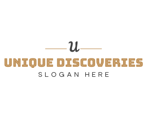Unique Clean Studio logo