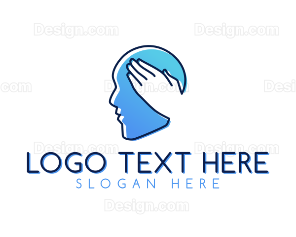 Head Hand Psychiatry Logo