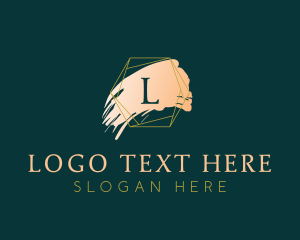 Luxury Jeweler Brand logo