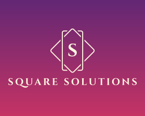 Elegant Diamond Jewelry Boutique logo