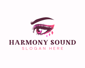 Eyelash Beauty Salon logo