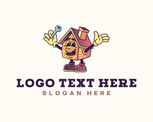 Rental Apartment Property logo