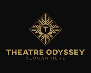 Business Hotel Theatre logo