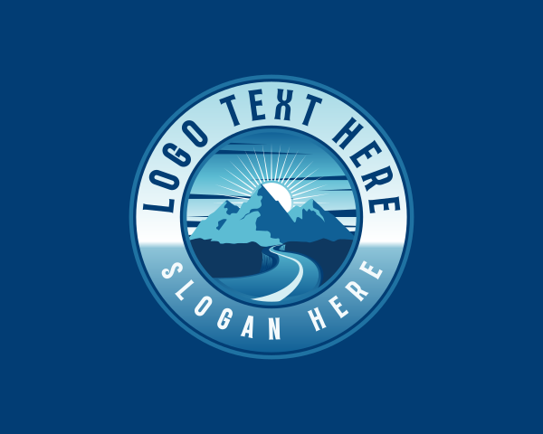 Mountain Outdoor Travel logo