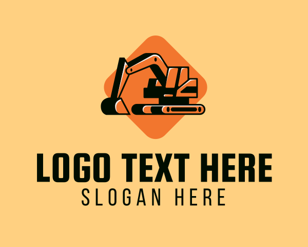 Pipeline Industry logo example 3