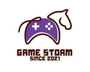 Esport Horse Console logo