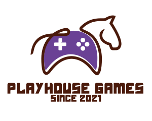 Esport Horse Console logo