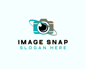 Camera Photography App logo