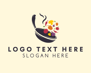 Healthy Fresh Cuisine logo