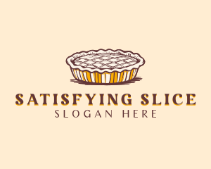 Homemade Pastry Pie  logo