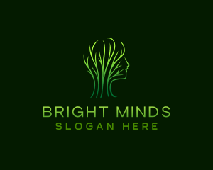 Head Tree Neurologist logo