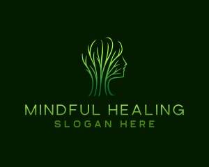 Head Tree Neurologist logo