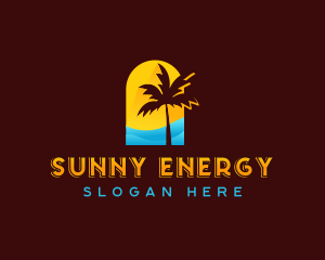 Sunny Beach Travel logo