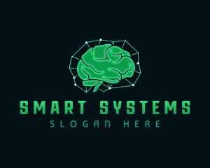 Circuit Brain Technology logo